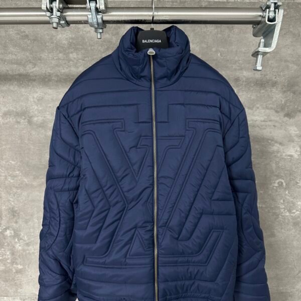 BAL Puffer Jacket - Jacket