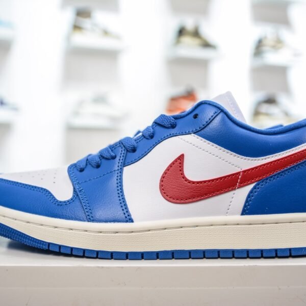 NK Air Jordan 1 Low - Sneakers