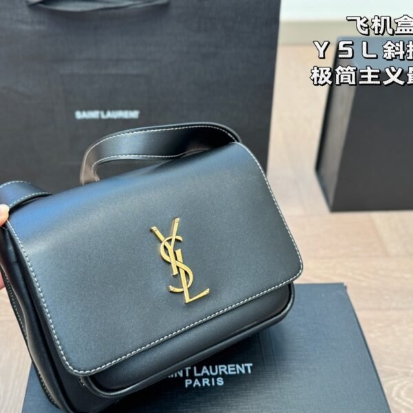 YSL Solferino - Bag