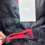 CG Expedition Parka – Giacca – Nero