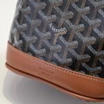 GYD Saint Louis – Borsa – Marrone