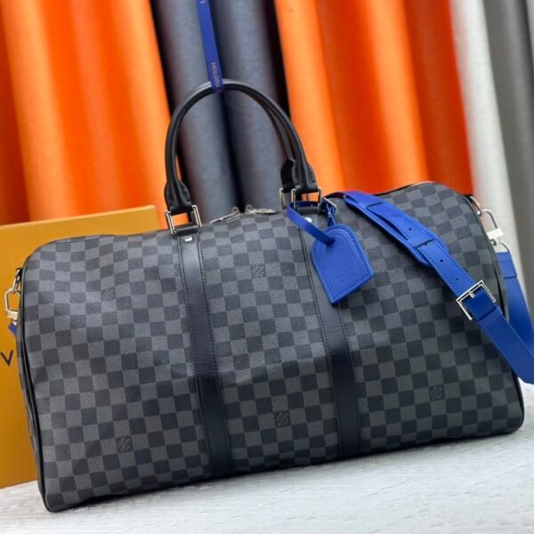 LV Keepall Bandoulière - Bag