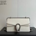 GG Dionysus – Bag – White