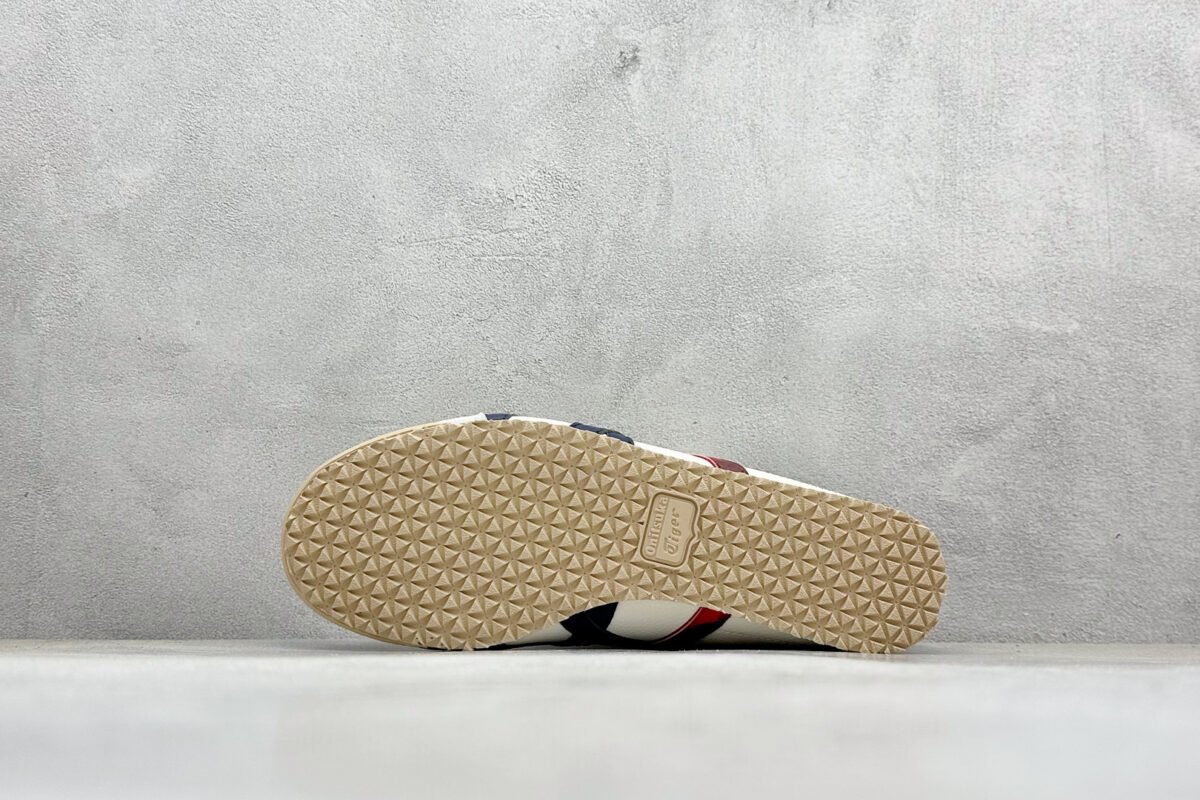 LV Onitsuka Tiger Mexico 66 – Sneakers — 4