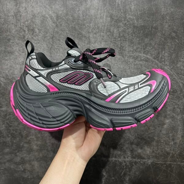 BAL Runner - Sneakers