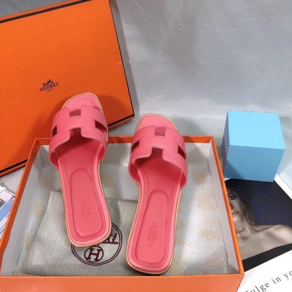 HM Oran - Slides