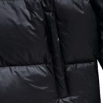 BAL Puffer Jacket Black – Veste