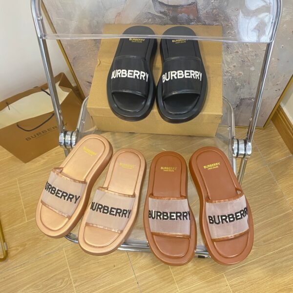 BBR Furley Slides - Slides