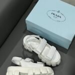 PR Monolith Sandals – Sandals