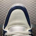 LV Trainer Sneaker – Sneaker – Rosso