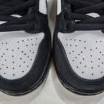 NK SB Dunk Low Pro Pigeon Panda – Sneakers