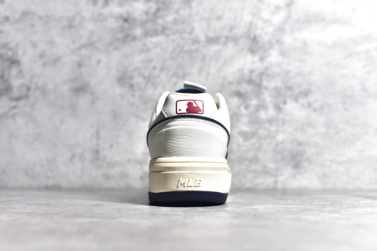 NB 550 – Sneaker — 5