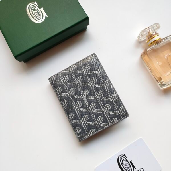 GYD Saint-Marc Card Holder - Wallet