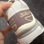 SAL XT-6 – Sneaker – Beige