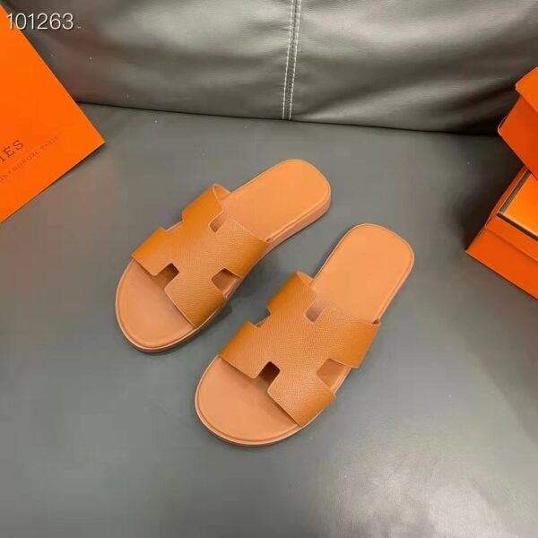 HM Oran Sandals - Slides