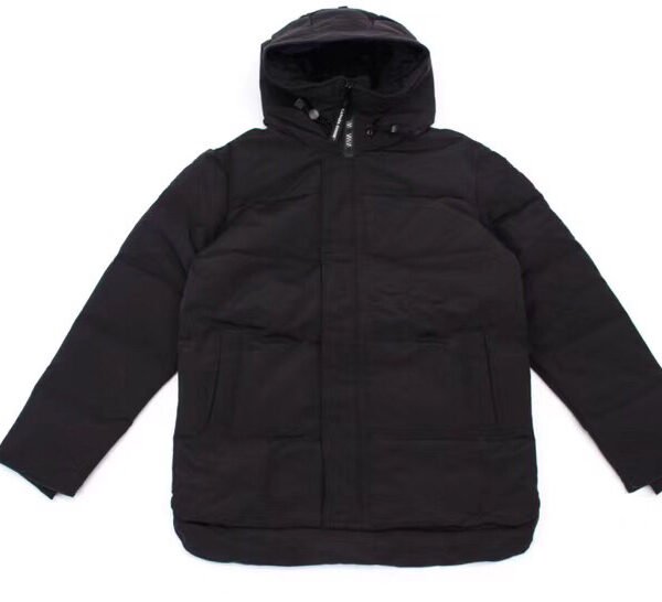 CG Langford Parka - Jacket