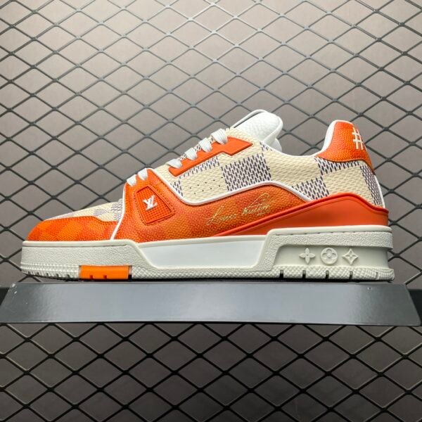 LV Trainer Sneaker - Sneakers
