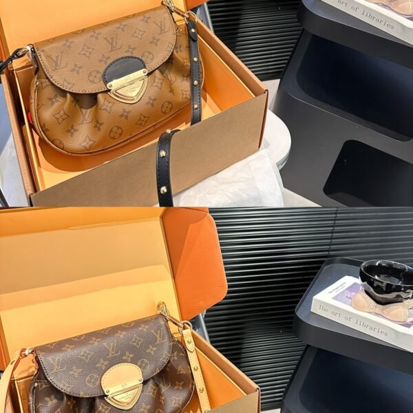 LV Pochette Métis - Bag