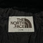 TNF Himalayan Down Parka – Jacket – Black