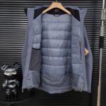 AR Macai – Jacke