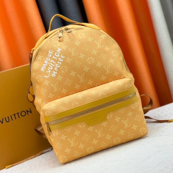 LV Discovery Backpack - Backpack