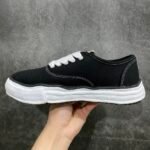 MMY Peterson Low – Sneaker – Rosso