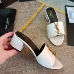 YSL Cassandra – Sandals