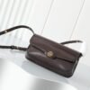 TB Leather Bag – Tan · Ref. BA28320