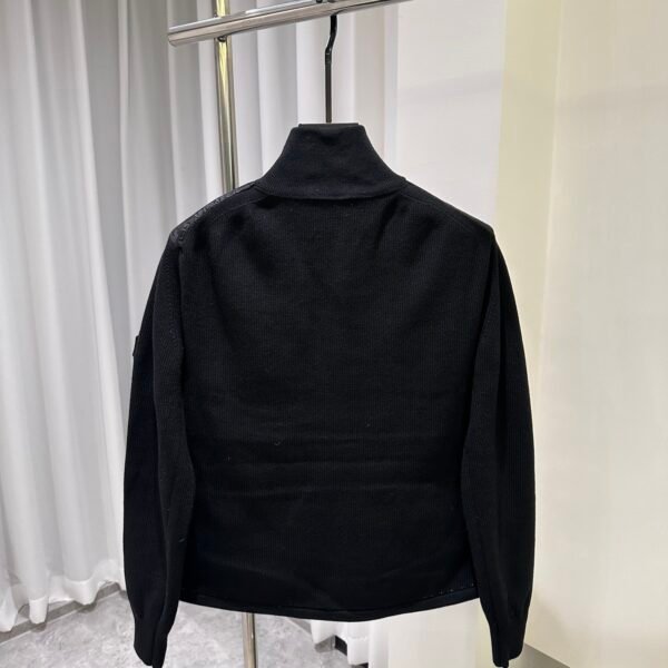 CD Oblique Down Jacket - Jacket