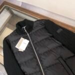 CD CD Oblique Down Jacket – Jacket