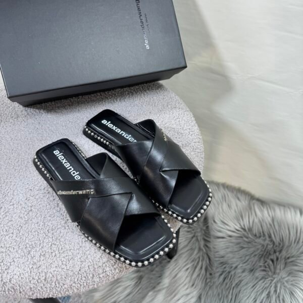 ```BAL Hybrid Slide Sandals - Slides```