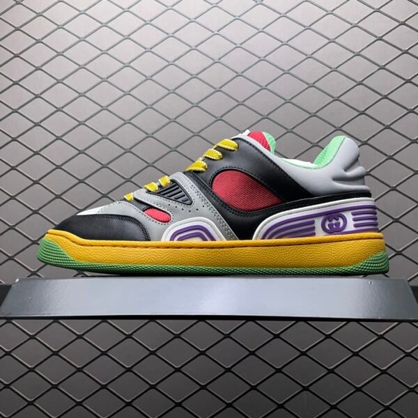 GG Basket - Sneakers