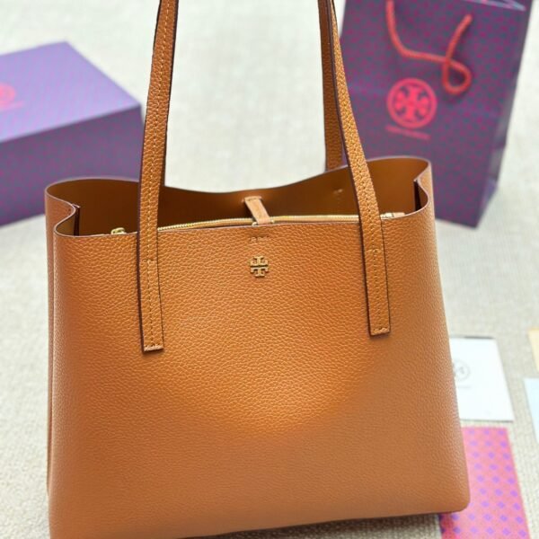 TB Perry Tote Bag