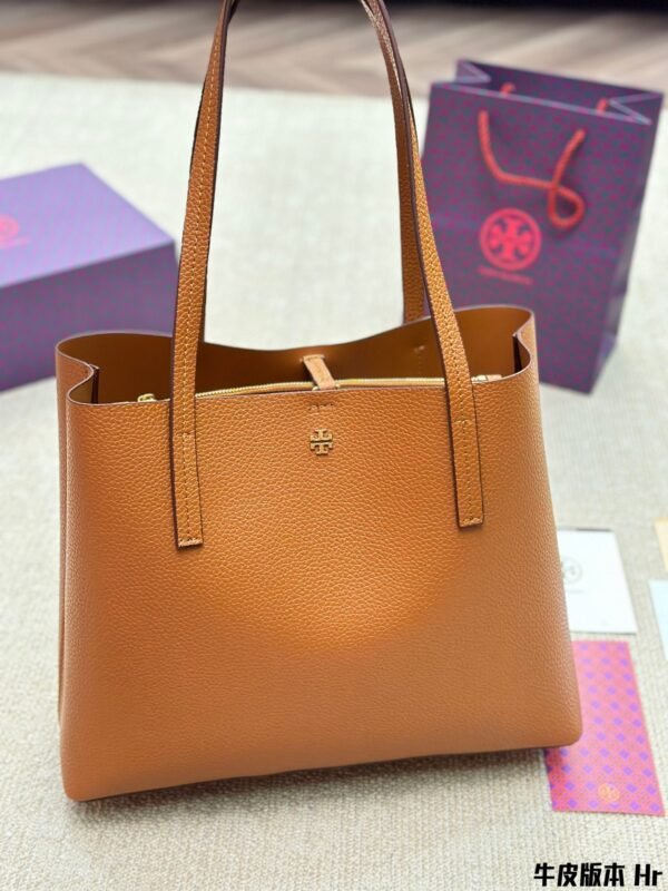 TB Perry Tote Bag