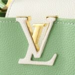 LV Capucines – Borsa