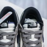 NK Dunk Low TNF – Sneakers – Blue