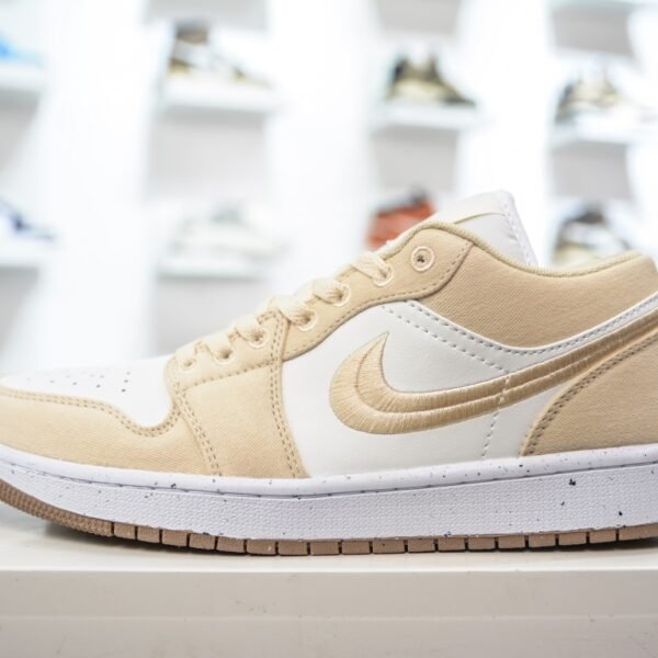 NK Air Jordan 1 Low - Sneakers