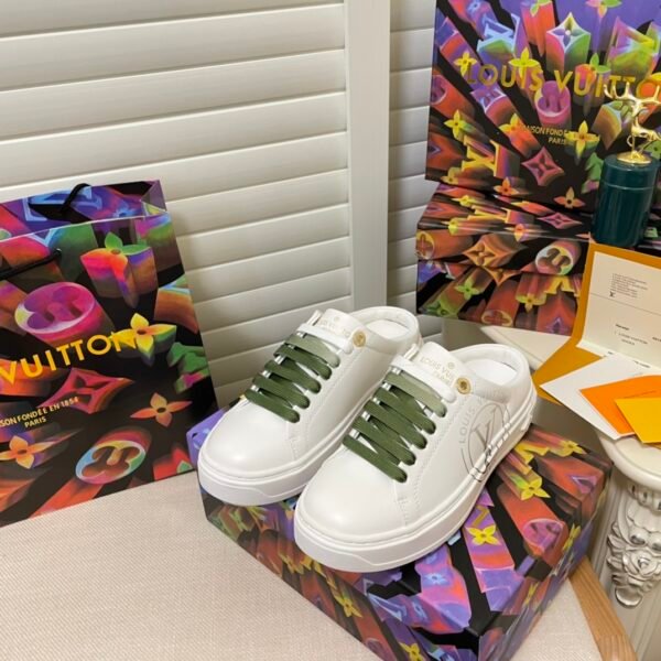 LV Time Out - Sneakers