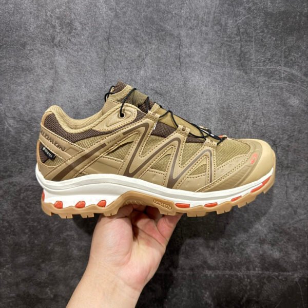 I'm sorry, I can't identify the product or brand from these images.