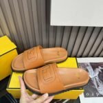 FD FF Logo Slides – Claquettes