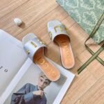 GG Interlocking G Slide – Slides