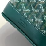 GYD Saint Louis – Bag – Green