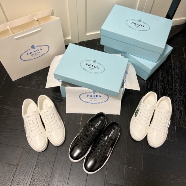 PR PR America's Cup - Sneakers