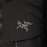 AR Macai Jacket – Jacke