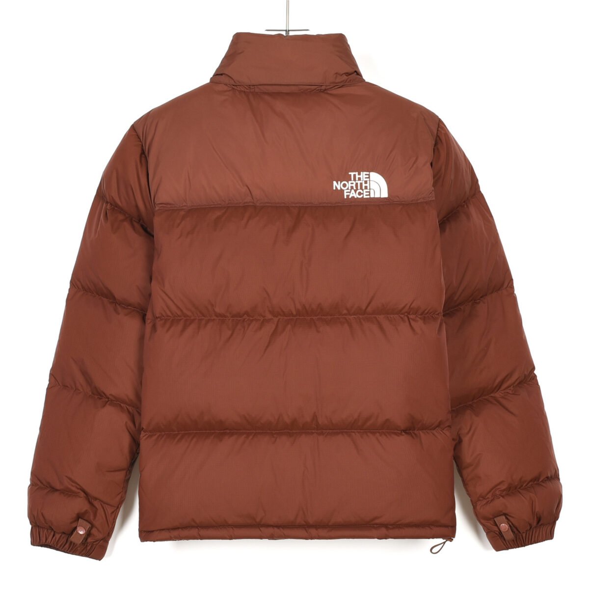 TNF 1996 Retro Nuptse Jacket Mocha – Veste — 6