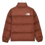 TNF 1996 Retro Nuptse Jacket Mocha – Giacca