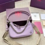 TB Nylon Accessory – Black