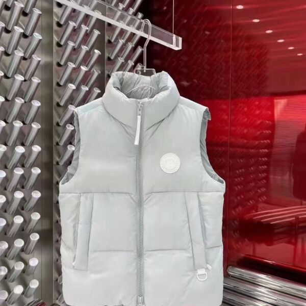 CG Crofton Vest - Vest