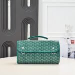 GYD Saint Leger – Zaino – Verde