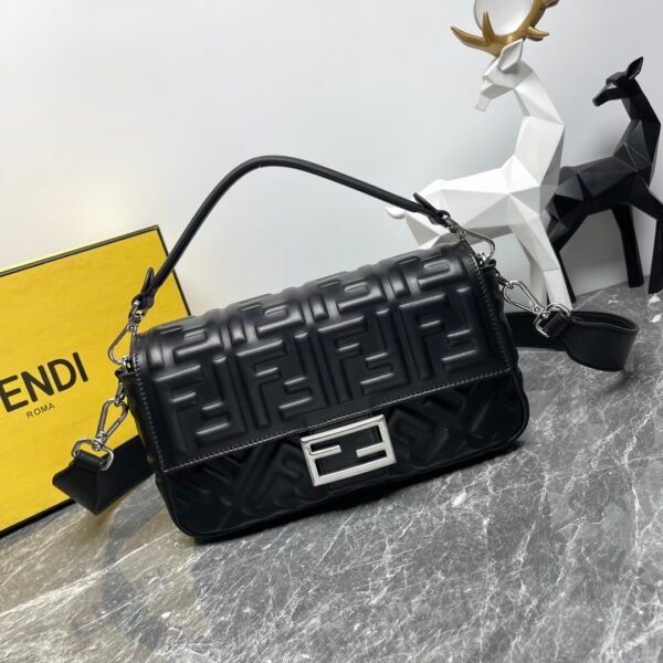 FD Baguette - Bag